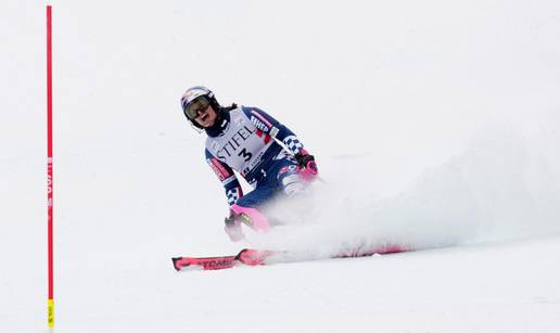 Zrinka se vra&cacute;a na mjesto gdje je sve po&ccaron;elo: Nadam se da &cacute;e dobro pro&cacute;i, odmorila sam se