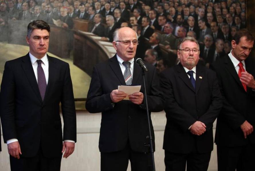 Robert Anić/Pixsell