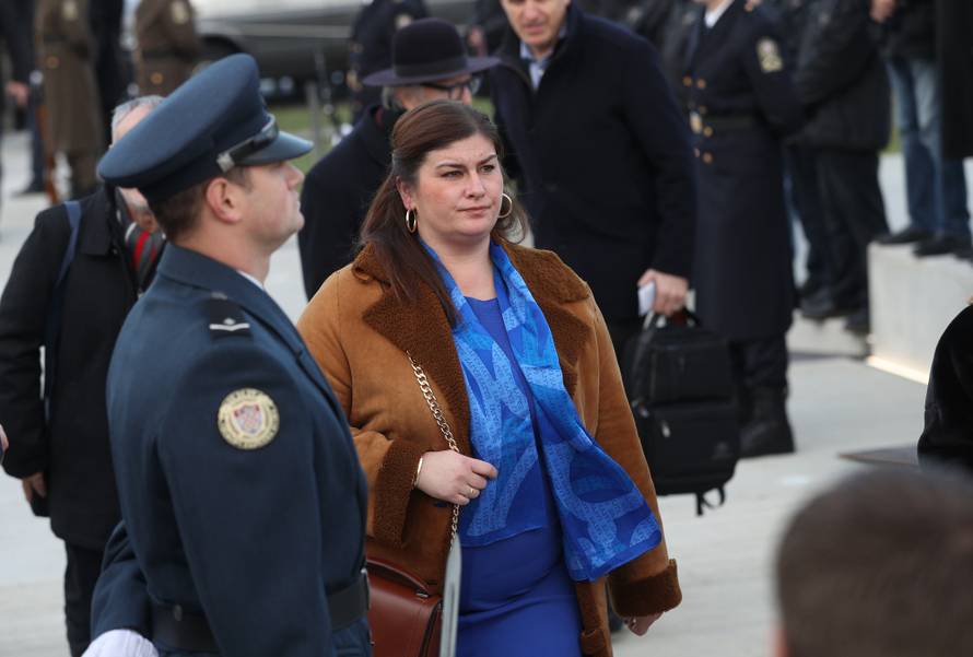 Otkrili spomenik Tuđmanu, evo tko je sve bio među uzvanicima