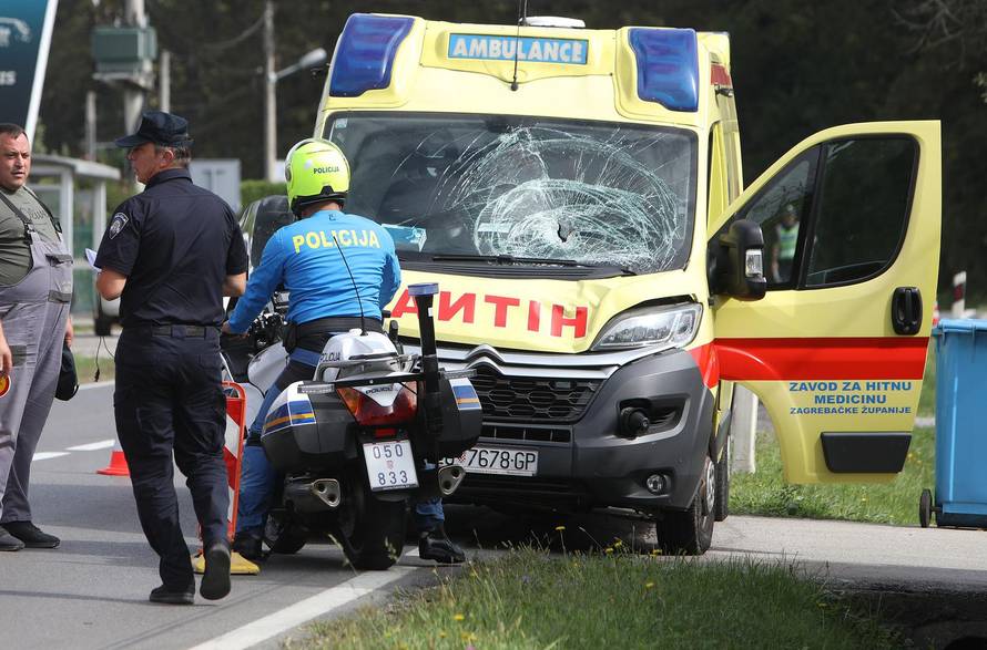 Karlovac: U prometnoj nesre?i poginula pješakinja