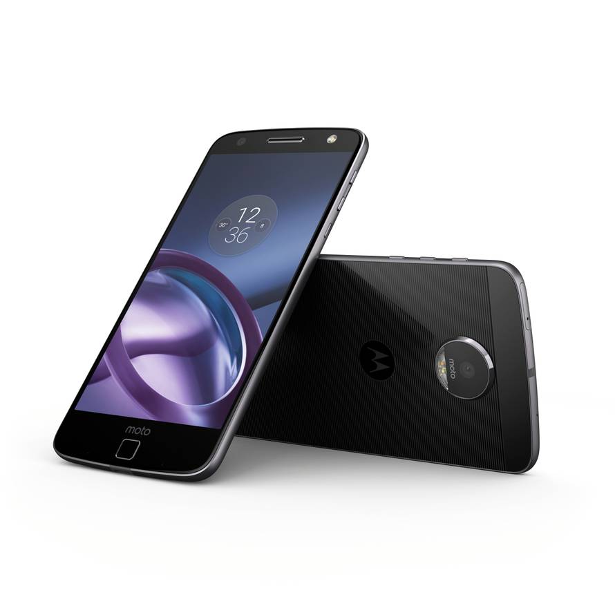 Moto Z stigao u Hrvatsku, a uz Moto Mods postaje transformer