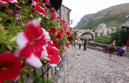 Mostar izmijenio sporne ulice