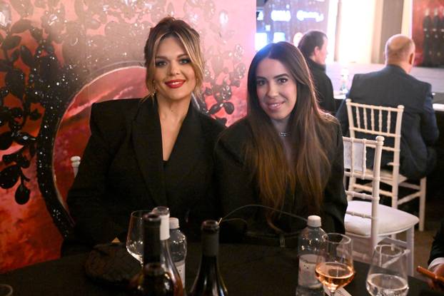 Zagreb: Dodjela nagrade Timeless Beauty 