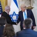 Trump: SAD će preuzeti Pojas Gaze kad ga napuste Palestinci. Hamas uzvratio: Nastat će kaos