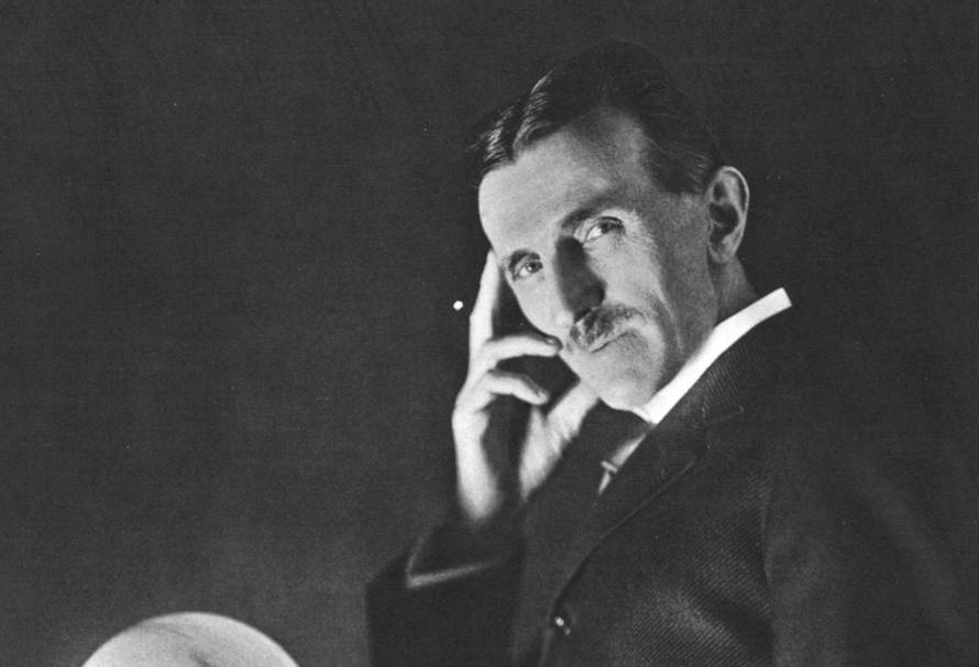 Na današnji dan 1887. Tesla je prijavio svoje prve patente