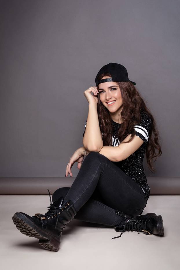 Zagreb: Lana Jurčević i Matija Lazarević, pobjednik Joom Boos Videostara