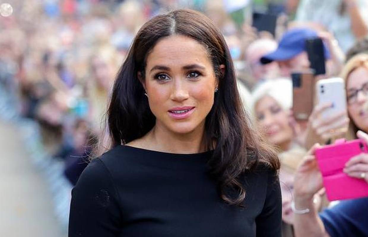 Meghan Markle dugo je izbivala iz javnosti, sada ju uhvatili na sastanku: Graciozna kao uvijek