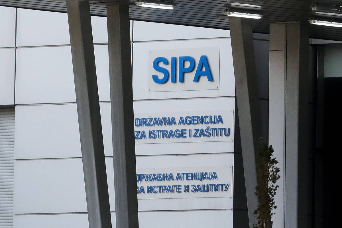 Uhićenja u Tuzli zbog korupcije u Rudniku soli, traju pretresi