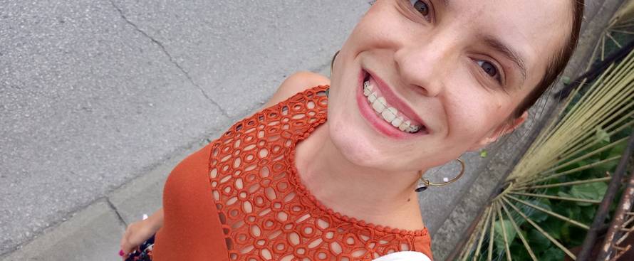 Već mjesecima ne mogu plakati, ali mogu disati