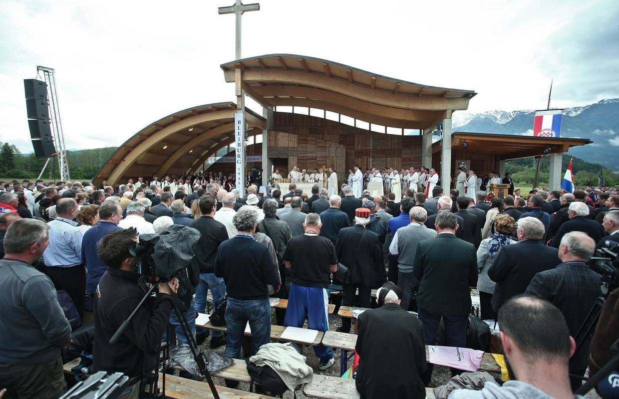 Komemoracija za Bleiburšku tragediju bit će na 3 lokacije: U Austriji, na Mirogoju i Udbini