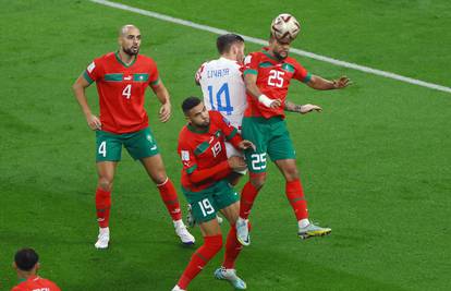 Marokanci žele finale Svjetskog prvenstva, a za to imaju i plan: Grade najveći stadion na svijetu