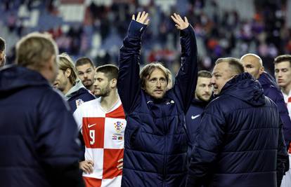 Vidimo se u ožujku na Poljudu? Zašto ne, 'vatreni' se tu osjećaju dobro, ide im, zarada je najveća