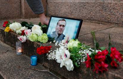 Video Navalnijevog tima: 'Trebali su ga pustiti na slobodu, a onda je ubijen'