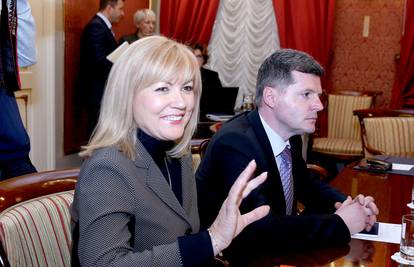 Ministrica Bernardica Juretić: Socijalna prava ostat će ista