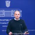 Hajdaš Dončić je kandidat za šefa SDP-a: 'To je moja obveza prema građanima, SDP-u i...'