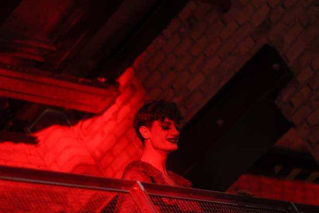 Zagreb: Na novoj sceni Hrvatskoga narodnog kazališta, HNK2 premijerno izveden mjuzikl "Cabaret"