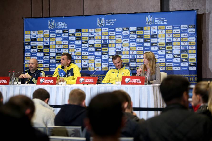 NK Rudes - NK Osijek