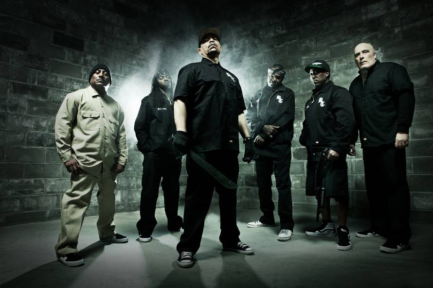 Zagreb RockFest: Body Count, Soulfly, C.A.S. i drugi izvođači