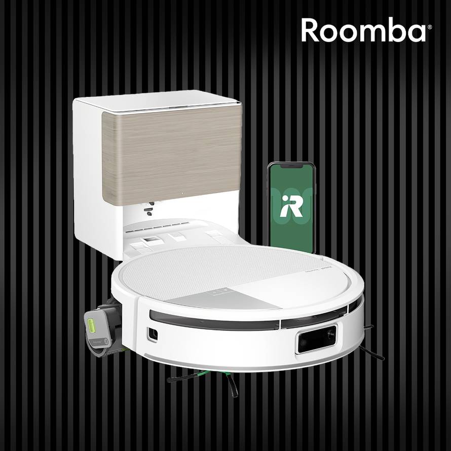 Nevjerojatna Black Friday ponuda: iRobot po super cijeni već od 159,90 €