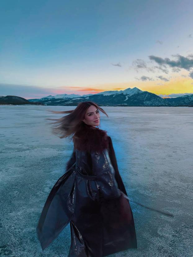 FOTO Meksikanka Kimberly ima 36 milijuna pratitelja: Kad je vidite u bikiniju, sve je jasno