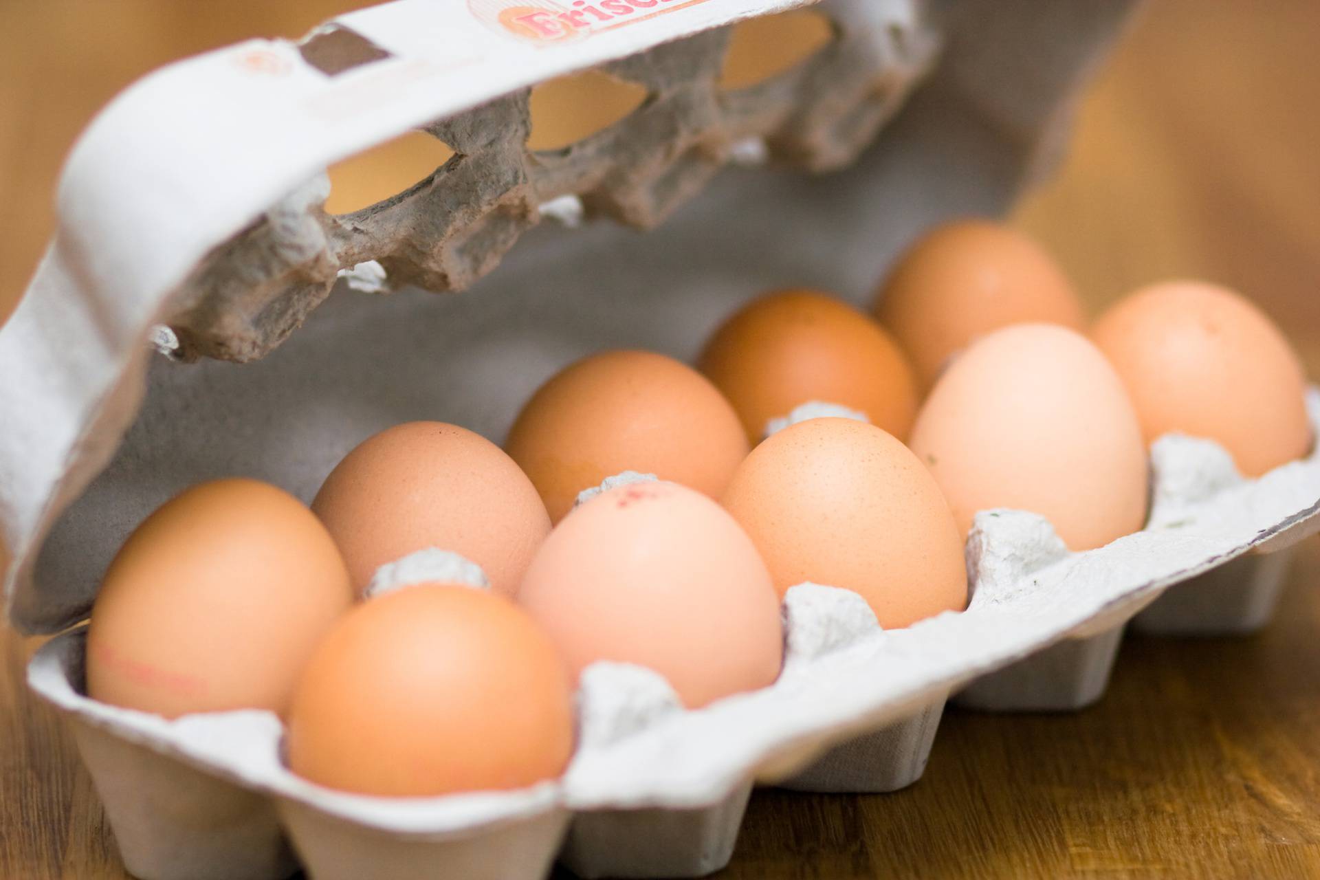 Evo kako skuhati jaja tako da su savršeno tvrda i lako se gule