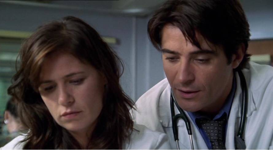 Višnjić u tuzi: Umro je liječnik koji ga je pripremao za ulogu