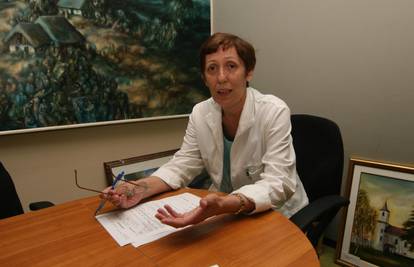 Bivša ravnateljica bolnice u Koprivnici dobila uvjetnu kaznu