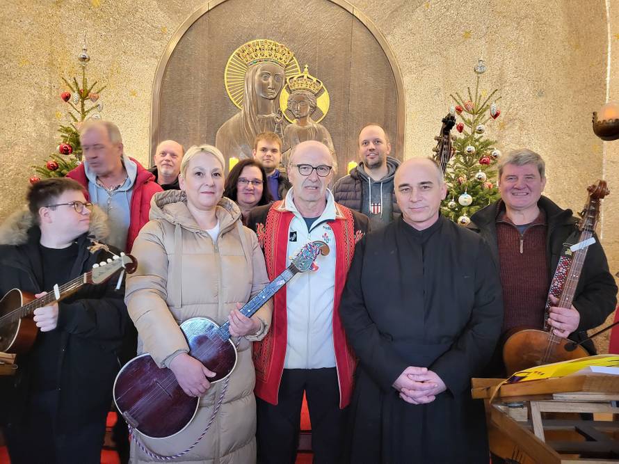 Advent stiže i na Sljeme! Evo kakav program vas očekuje