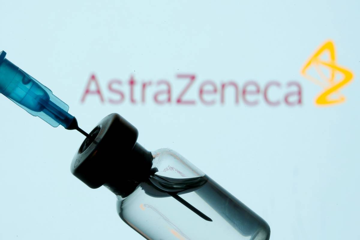 Stiže AstraZenecino cjepivo: Hrvatska nije stavila gornju dobnu granicu kao Njemačka