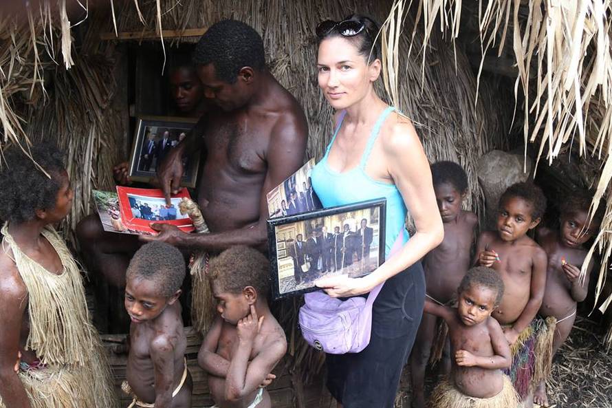 Dvina Meler je rodila sina: Dala mu ime Tristan, što znači buka