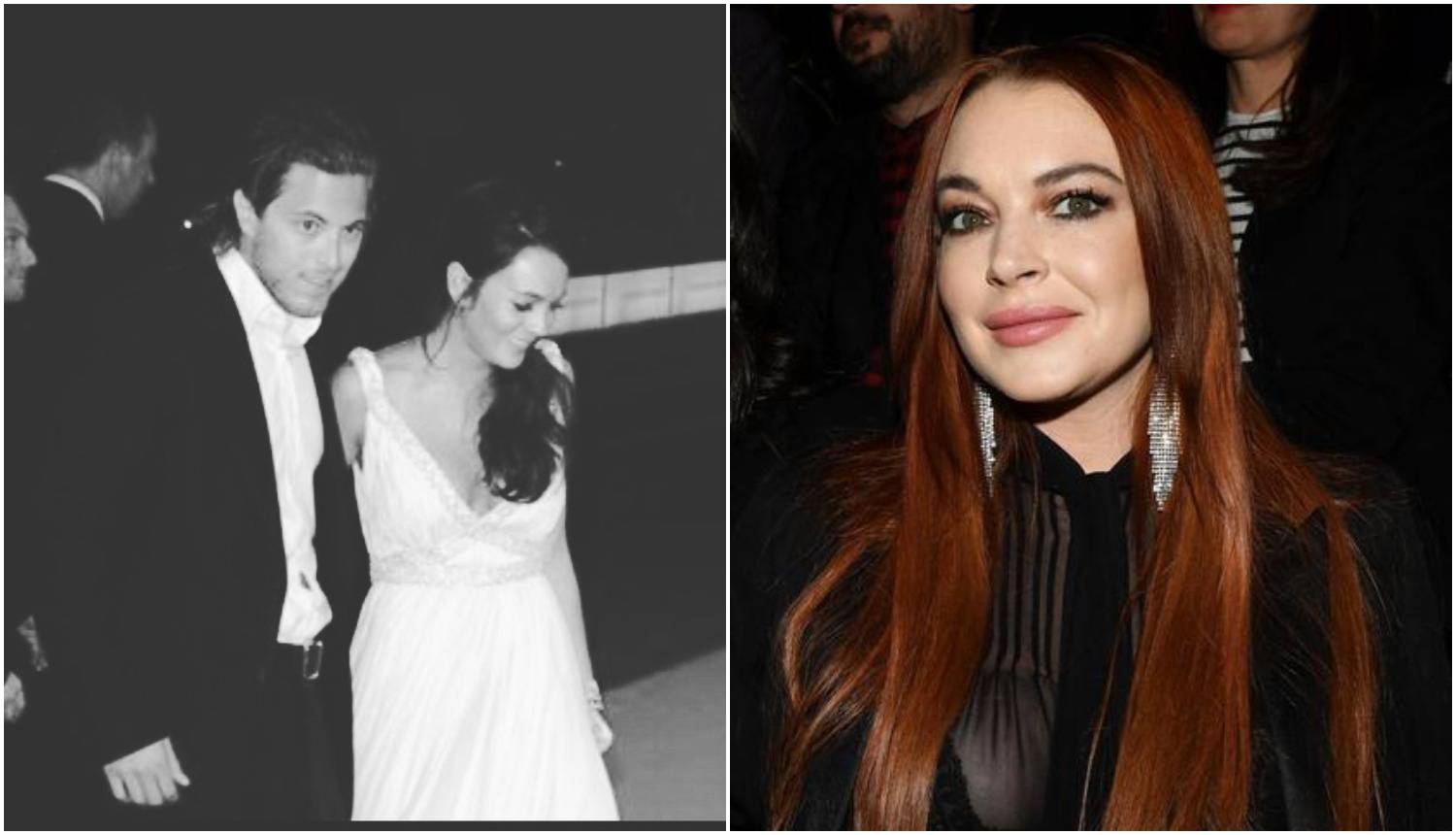 Milijunaš i bivši dečko Lindsay Lohan preminuo je u 39. godini