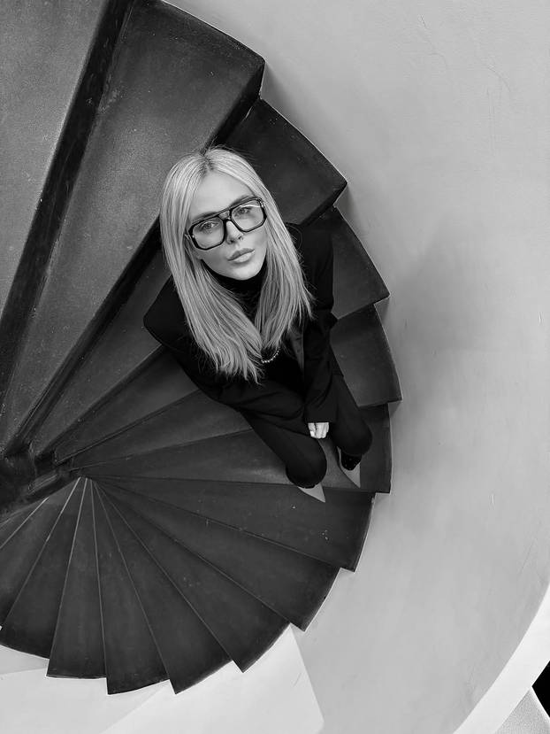 FOTO Zavela 'Savršenog' Tonija, a onda prošla pakao radi filera: Ovako danas izgleda Stankica