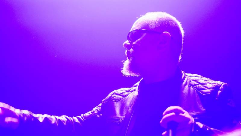 FOTO Ilan Kabiljo nestao je na vrhuncu slave, a sad je u novom spotu konačno pokazao kćeri