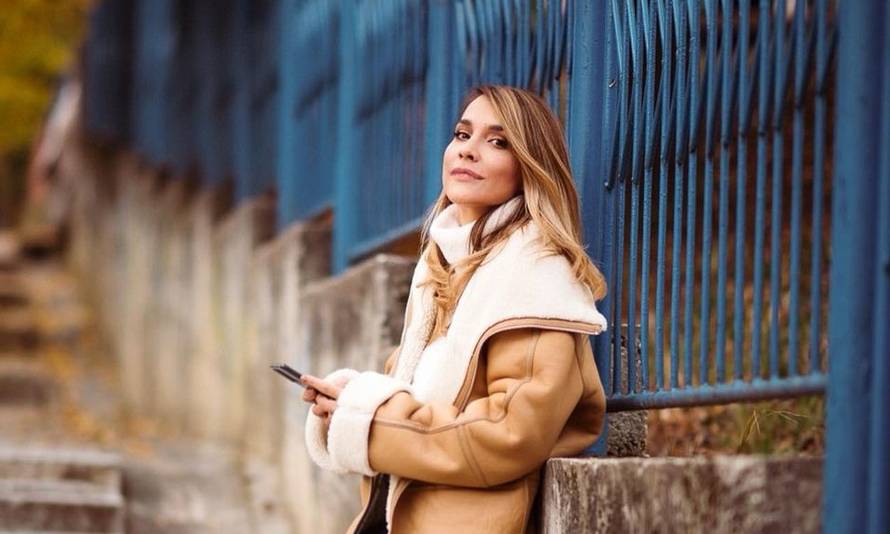 Batinić nasmijala priznanjem: 'Kradem hranu na snimanjima, voditeljicu valjda neće izbaciti'