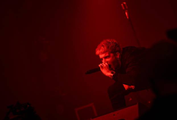 Zagreb: Cesarica gala party, nastupi