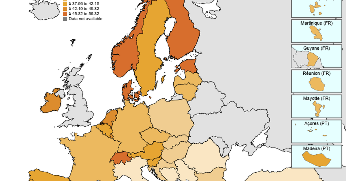 Almost every third European uses generative AI: Here’s how Croats stand according to Eurostat