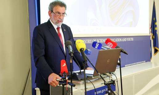 Ministarstvo obrazovanja najavilo konferenciju. Otkrit će podatke o odazivu na štrajk
