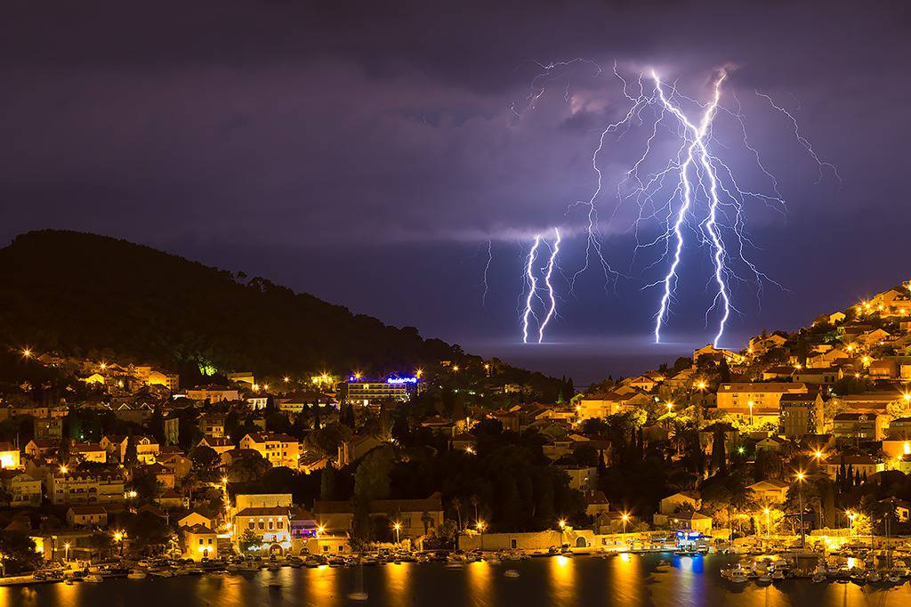 Daniel Pavlinović/Crometeo