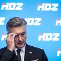 HDZ poručio Hajdaš Dončiću: ‘Ispričaj se zbog riječi Sandre Benčić, uvrijedila je branitelje'