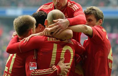 Maradona proriče: Bayern će pobijediti Real u Ligi prvaka
