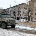 Rusi su raketirali obrazovnu ustanovu u Harkivu! Najmanje dvoje mrtvih u strašnom udaru