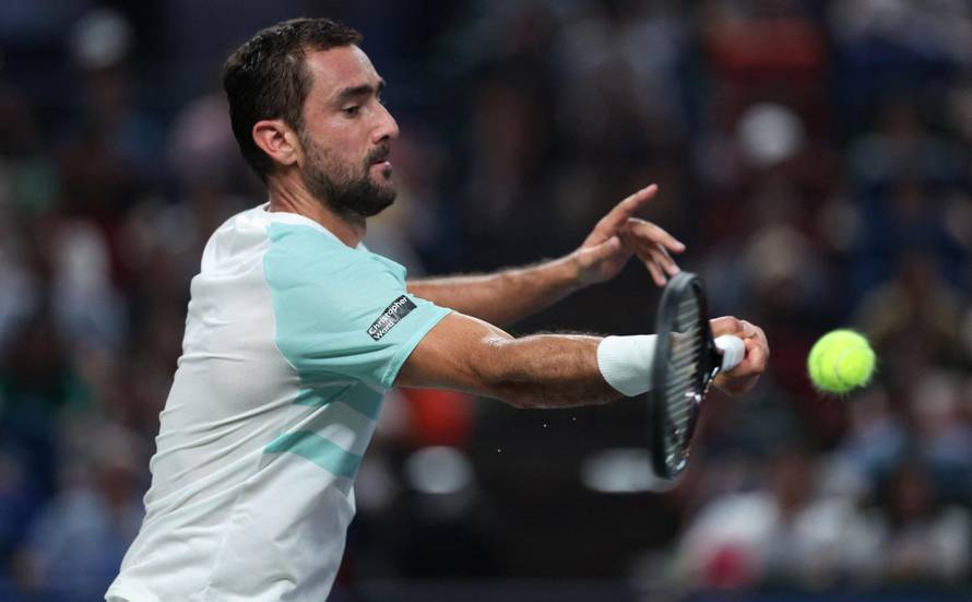 ATP Masters 1000 - Shanghai Masters