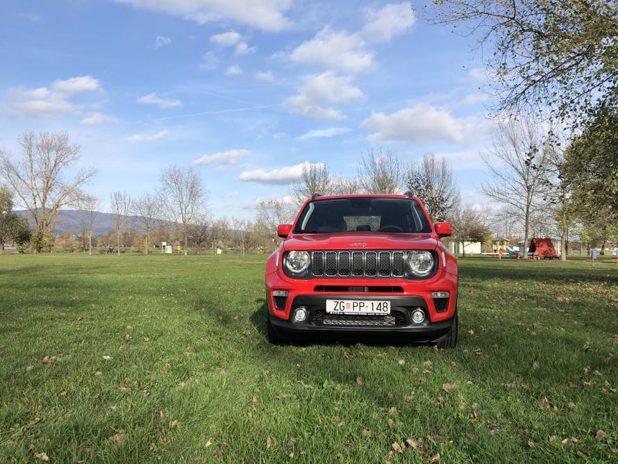 Zanimljiviji odmetnik: Obnovili Renegade i srezali mu cijenu