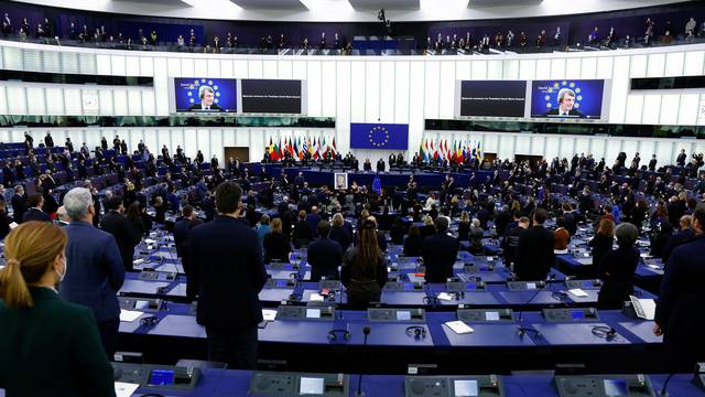 Ovih četvero kandidata bori se za mjesto predsjednika Europskog parlamenta