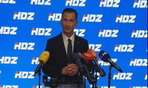 Svi kandidati napadaju HDZ, a samo HDZ napada Milanovića