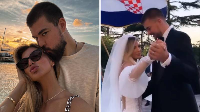 FOTO Zubac prije NBA utakmice posvetio objavu supruzi Kristini. Ona je njegova vječna podrška 15 untitled design 2025 05 02t104918 608.png