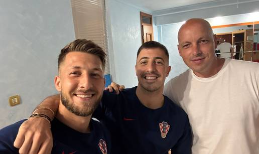 DOZNAJEMO Dali&cacute;ev veliki as za Mundijal se nakon ozljede vra&cacute;a u klub. Evo &scaron;to ga sada o&ccaron;ekuje