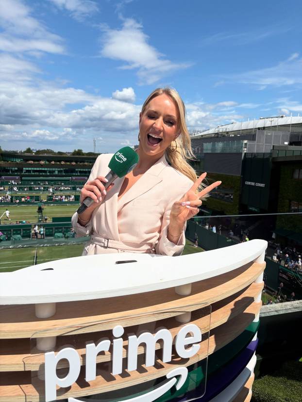 FOTO Napravila gaf uživo koji je obišao Europu. Atraktivna TV voditeljica ljubi Kovačeva šefa