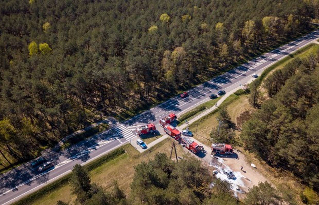 Prednosti korištenja modernih tehnologija u radu vatrogasne službe