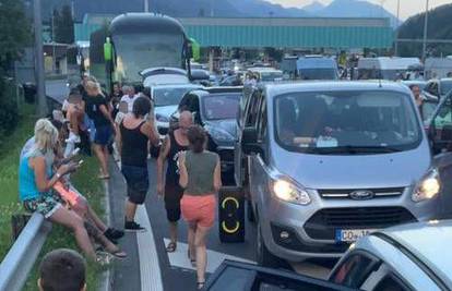 Veleposlanik o kilometarskim gužvama u Austriji: Poslat ćemo im notu, ako  bude potrebno